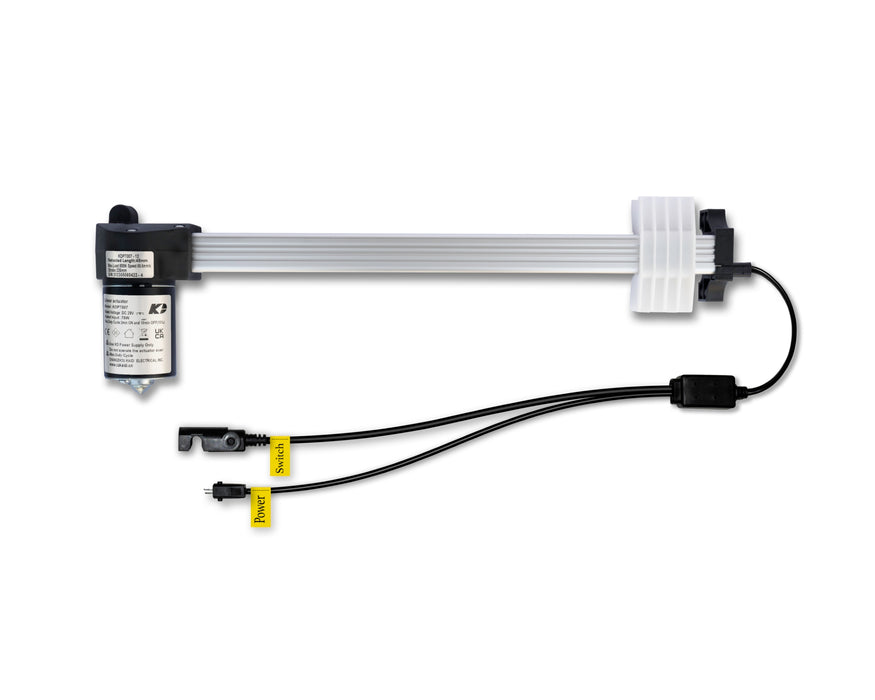KAIDI - Motor Replacement Model KDPT007-12 Linear Actuator for Sofa, Recliner, Lift Chair, Couch, Massage, Seat, Bed