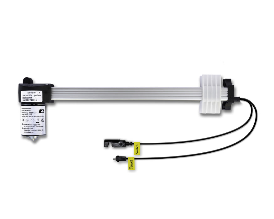KAIDI - Motor Replacement Model KDPT007-177 Linear Actuator for Sofa, Recliner, Lift Chair, Couch, Massage, Seat, Bed