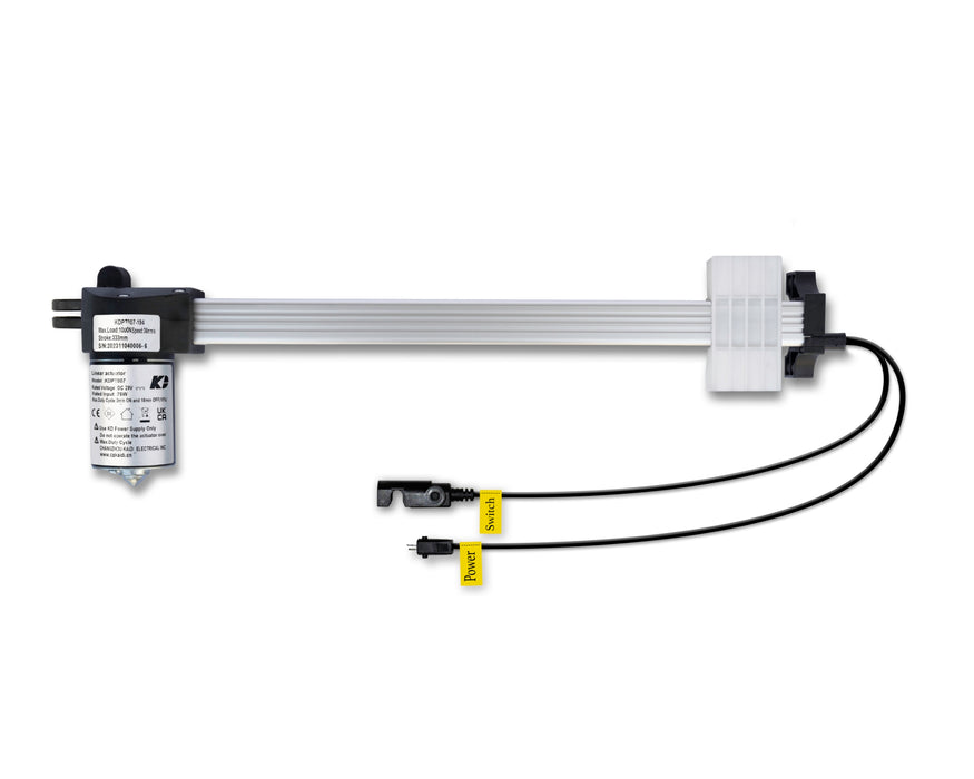 KAIDI - Motor Replacement Model KDPT007-194 Linear Actuator for Sofa, Recliner, Lift Chair, Couch, Massage, Seat, Bed