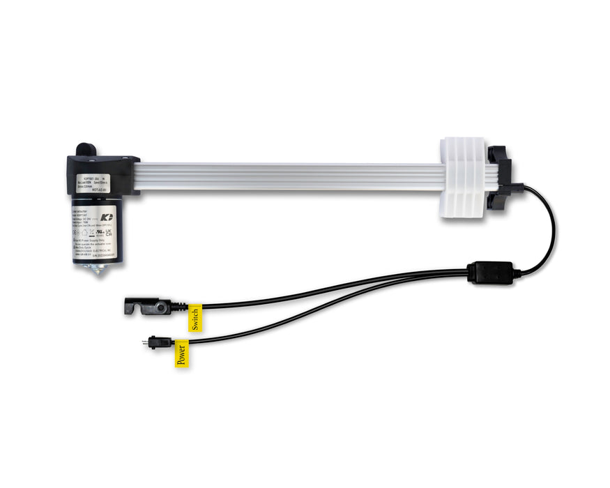 KAIDI - Motor Replacement Model KDPT007-204 Linear Actuator for Sofa, Recliner, Lift Chair, Couch, Massage, Seat, Bed linear Actuator