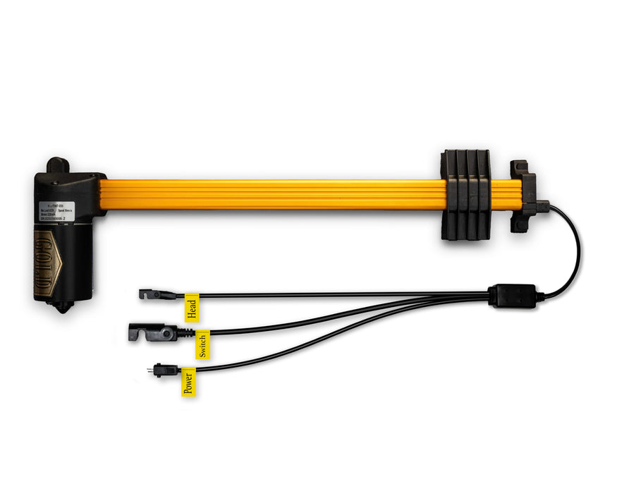 KAIDI - Motor Replacement Model KDPT007-223 Linear Actuator for Sofa, Recliner, Lift Chair, Couch, Massage, Seat, Bed