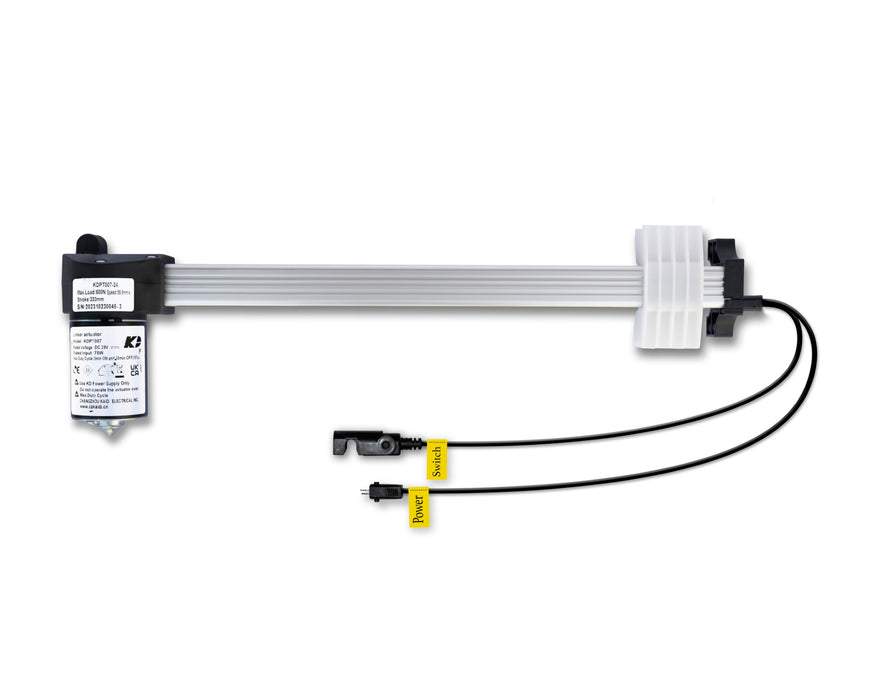 KAIDI - Motor Replacement Model KDPT007-24 Linear Actuator for Sofa, Recliner, Lift Chair, Couch, Massage, Seat, Bed