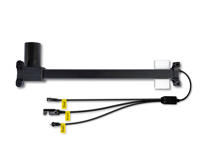 KAIDI - Motor Replacement Model KDPT007-272 Linear Actuator for Sofa, Recliner, Lift Chair, Couch, Massage, Seat, Bed