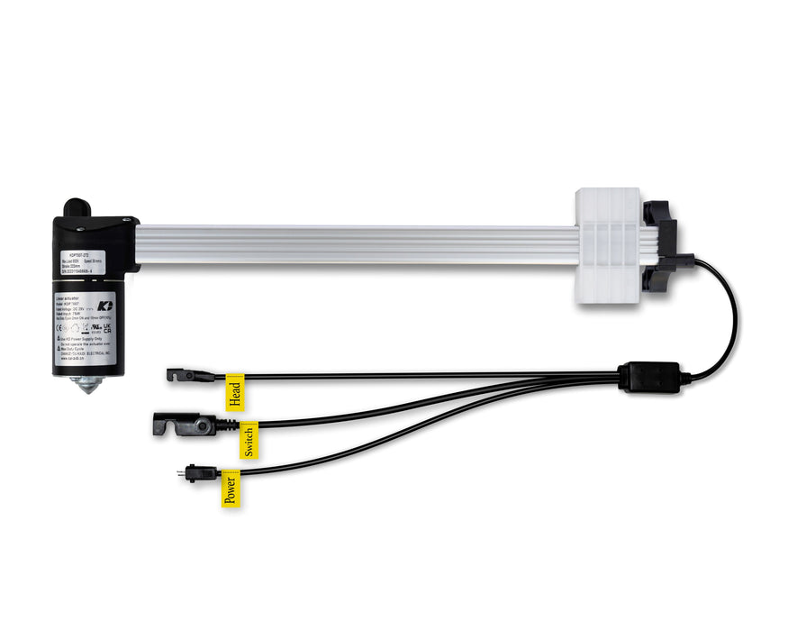 KAIDI - Motor Replacement Model KDPT007-272 Linear Actuator for Sofa, Recliner, Lift Chair, Couch, Massage, Seat, Bed