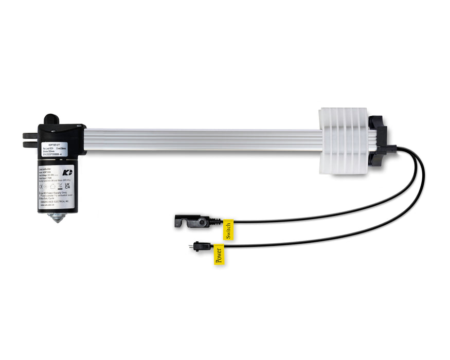 KAIDI - Motor Replacement Model KDPT007-277 Linear Actuator for Sofa, Recliner, Lift Chair, Couch, Massage, Seat, Bed
