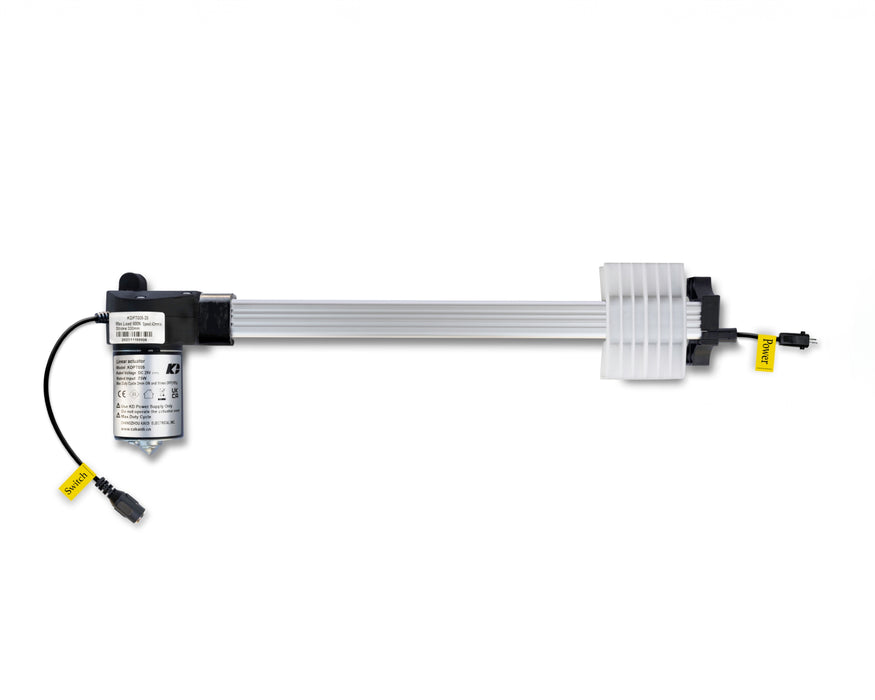 KAIDI - Motor Replacement Model KDPT005-28 Linear Actuator for Sofa, Recliner, Lift Chair, Couch, Massage, Seat, Bed
