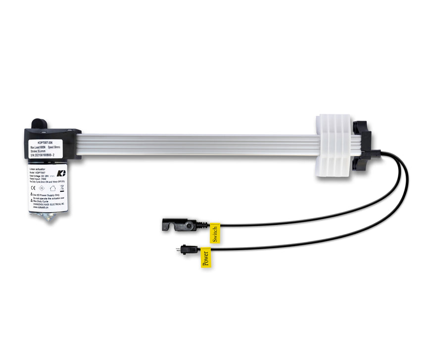KAIDI - Motor Replacement Model KDPT007-306 Linear Actuator for Sofa, Recliner, Lift Chair, Couch, Massage, Seat, Bed