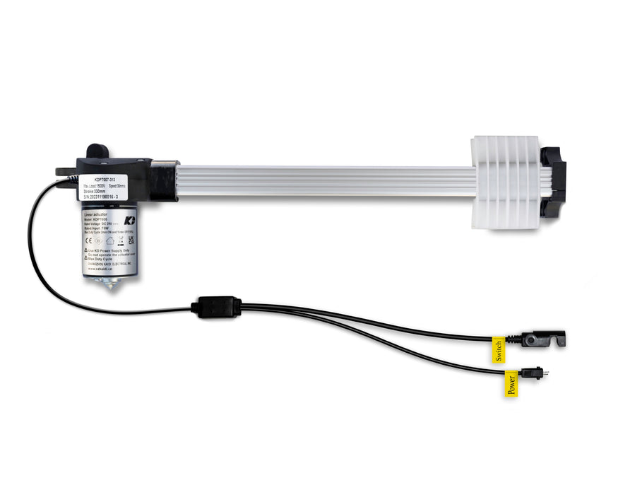 KAIDI - Motor Replacement Model KDPT007-313 Linear Actuator for Sofa, Recliner, Lift Chair, Couch, Massage, Seat, Bed