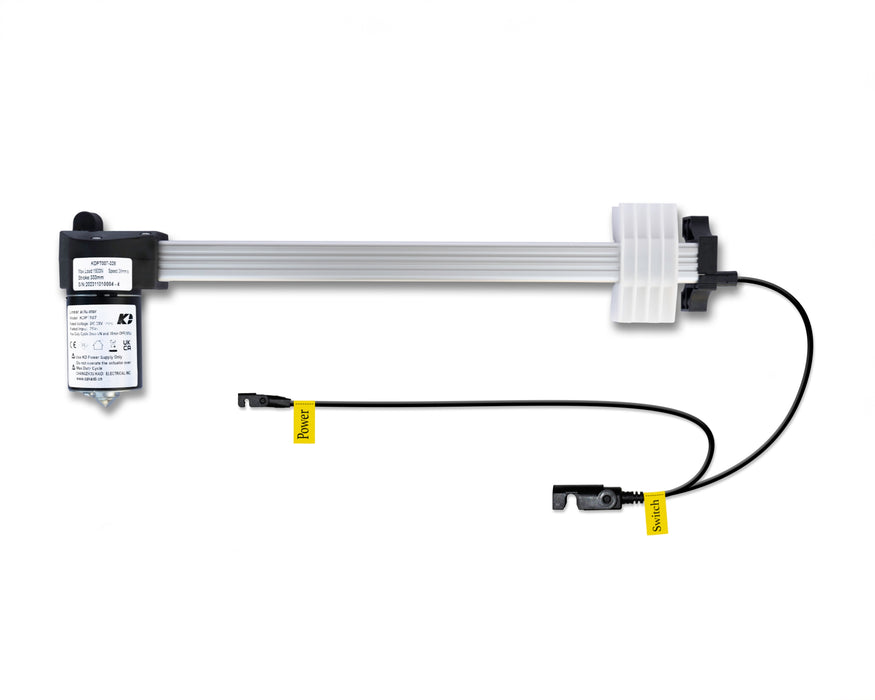KAIDI - Motor Replacement Model KDPT007-328 Linear Actuator for Sofa, Recliner, Lift Chair, Couch, Massage, Seat, Bed