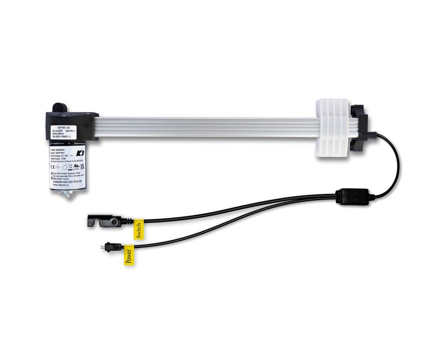 KAIDI - Motor Replacement Model KDPT007-329 Linear Actuator for Sofa, Recliner, Lift Chair, Couch, Massage, Seat, Bed