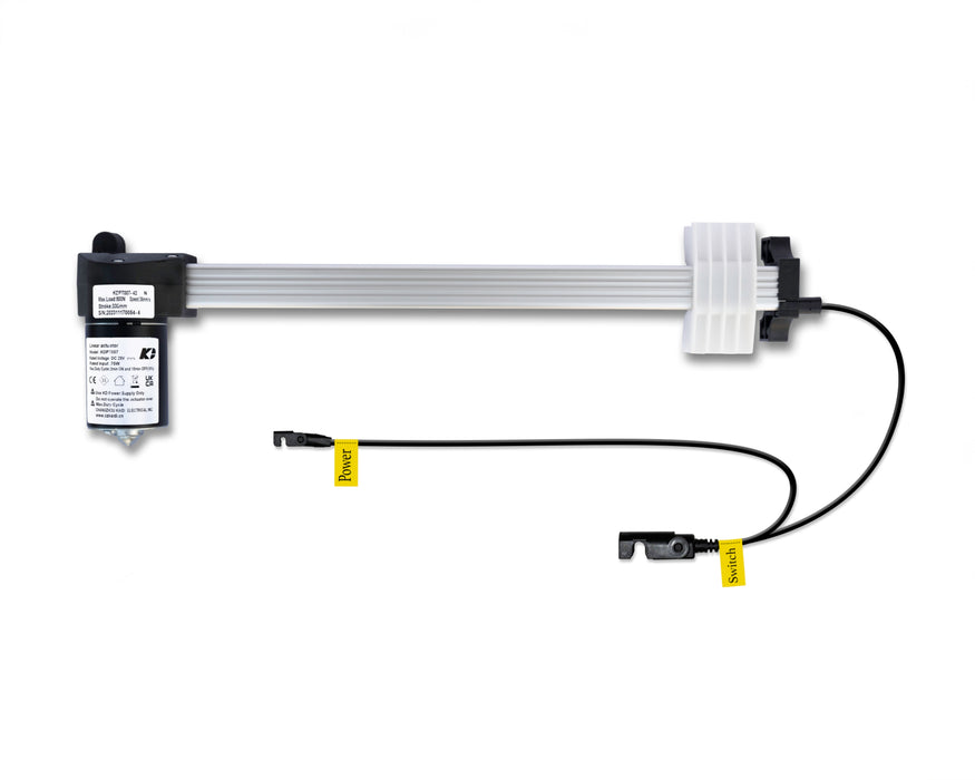 KAIDI - Motor Replacement Model KDPT007-42 Linear Actuator for Sofa, Recliner, Lift Chair, Couch, Massage, Seat, Bed