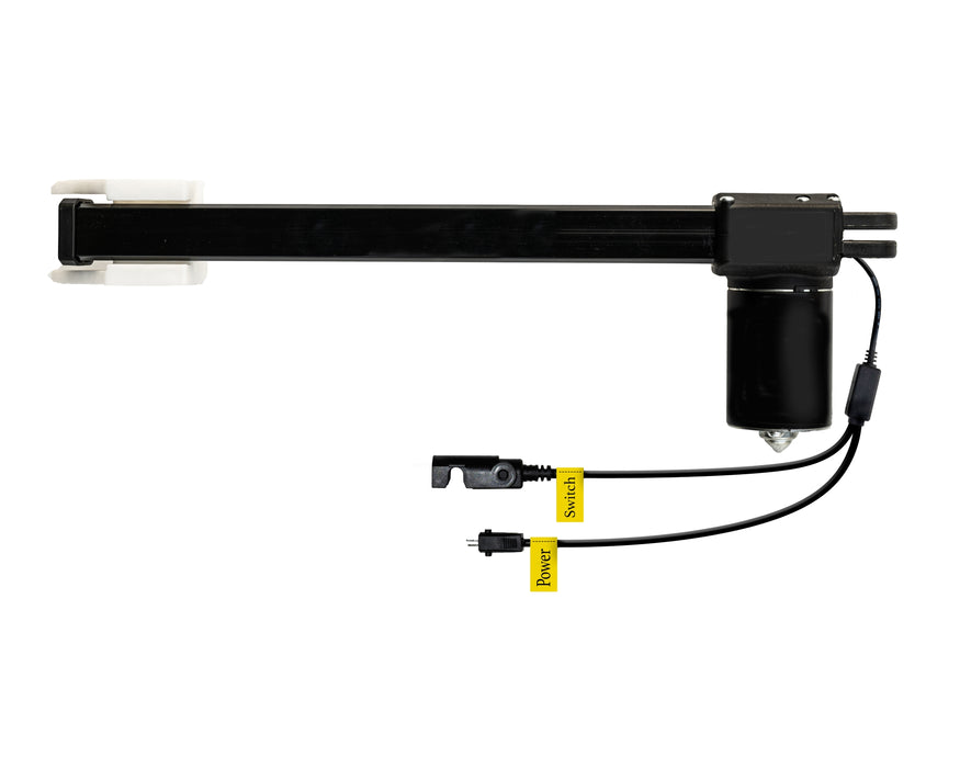 KAIDI - Motor Replacement Model KDPT007-43 Linear Actuator for Sofa, Recliner, Lift Chair, Couch, Massage, Seat, Bed