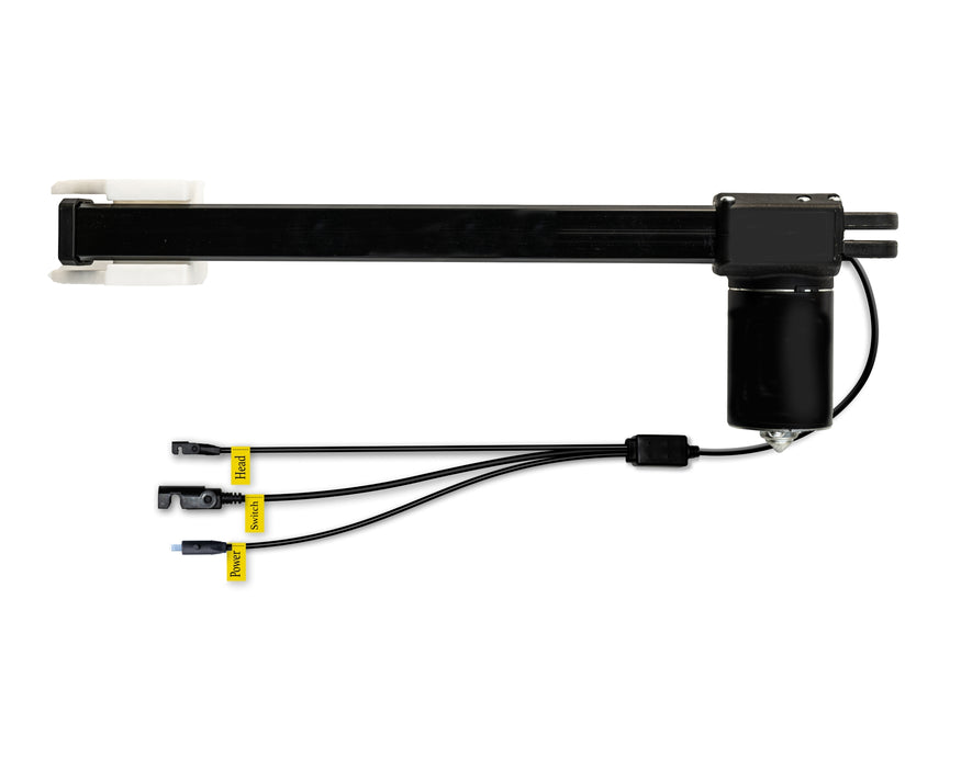 KAIDI - Motor Replacement Model KDPT007-44 Linear Actuator for Sofa, Recliner, Lift Chair, Couch, Massage, Seat, Bed