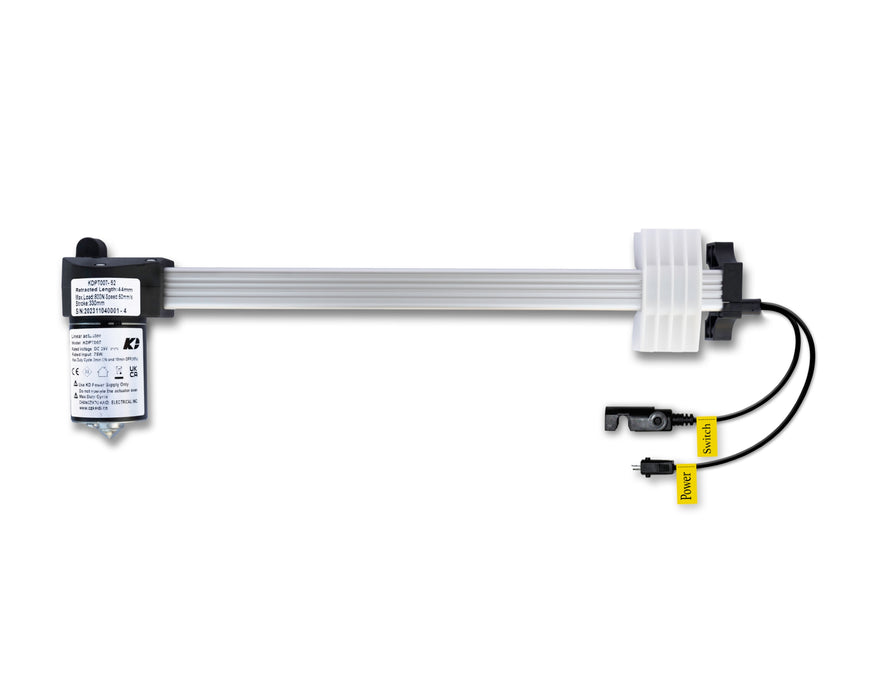 KAIDI - Motor Replacement Model KDPT007-52 Linear Actuator for Sofa, Recliner, Lift Chair, Couch, Massage, Seat, Bed