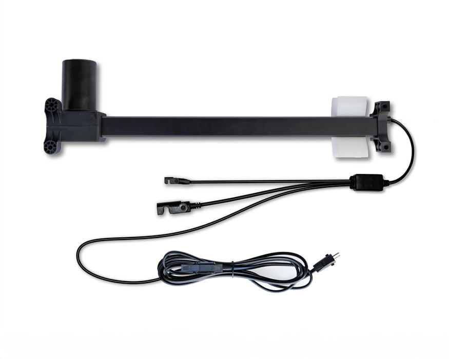 KAIDI - Motor Replacement Model KDPT007-57 Linear Actuator for Sofa, Recliner, Lift Chair, Couch, Massage, Seat, Bed