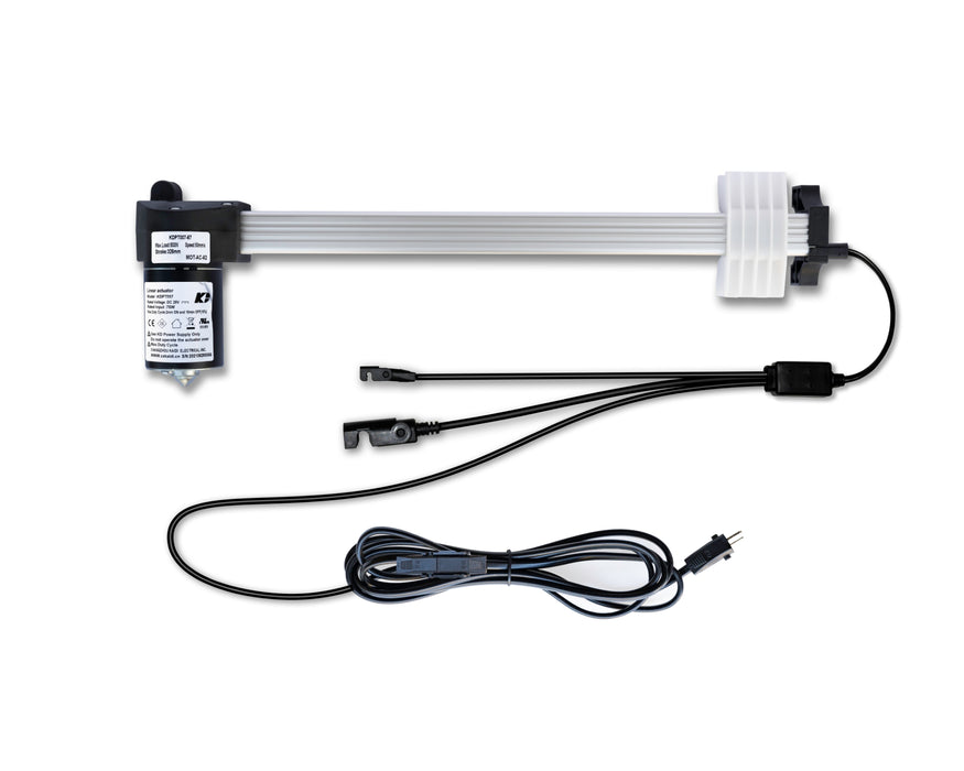 KAIDI - Motor Replacement Model KDPT007-57 Linear Actuator for Sofa, Recliner, Lift Chair, Couch, Massage, Seat, Bed