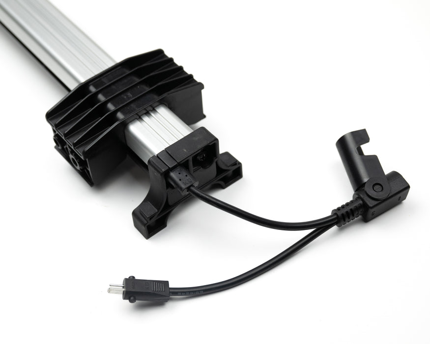KAIDI - Motor Replacement Model: KDPT007-65-1 Linear Actuator for Sofa, Recliner, Lift Chair, Couch, Massage, Seat, Bed