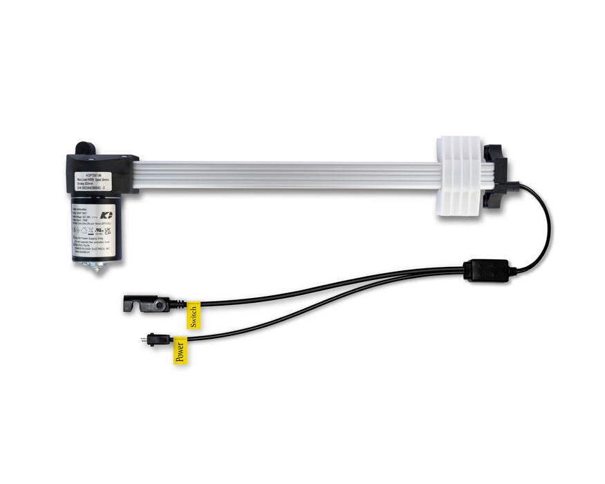 KAIDI - Motor Replacement Model KDPT007-96 linear Linear Actuator for Sofa, Recliner, Lift Chair, Couch, Massage, Seat, Bed