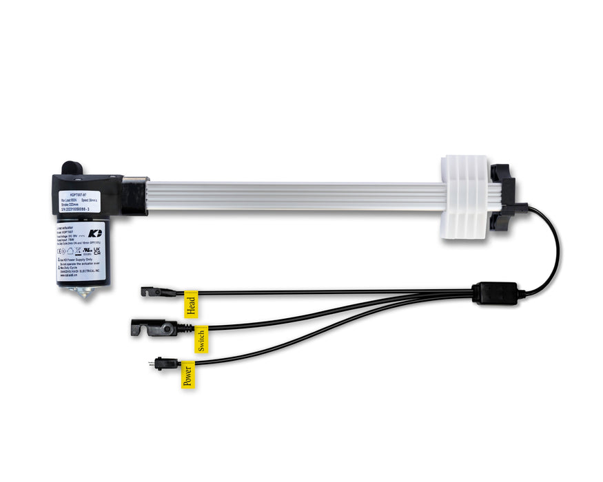 KAIDI - Motor Replacement Model KDPT007-97 Linear Actuator for Sofa, Recliner, Lift Chair, Couch, Massage, Seat, Bed