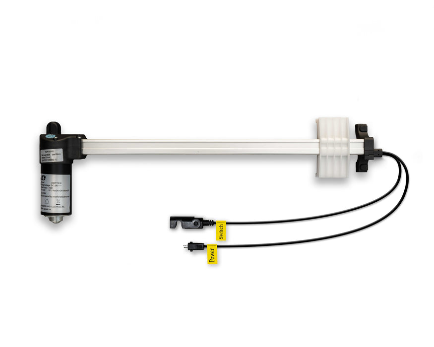 KAIDI - Motor Replacement Model KDPT010-03 Linear Actuator for Sofa, Recliner, Lift Chair, Couch, Massage, Seat, Bed