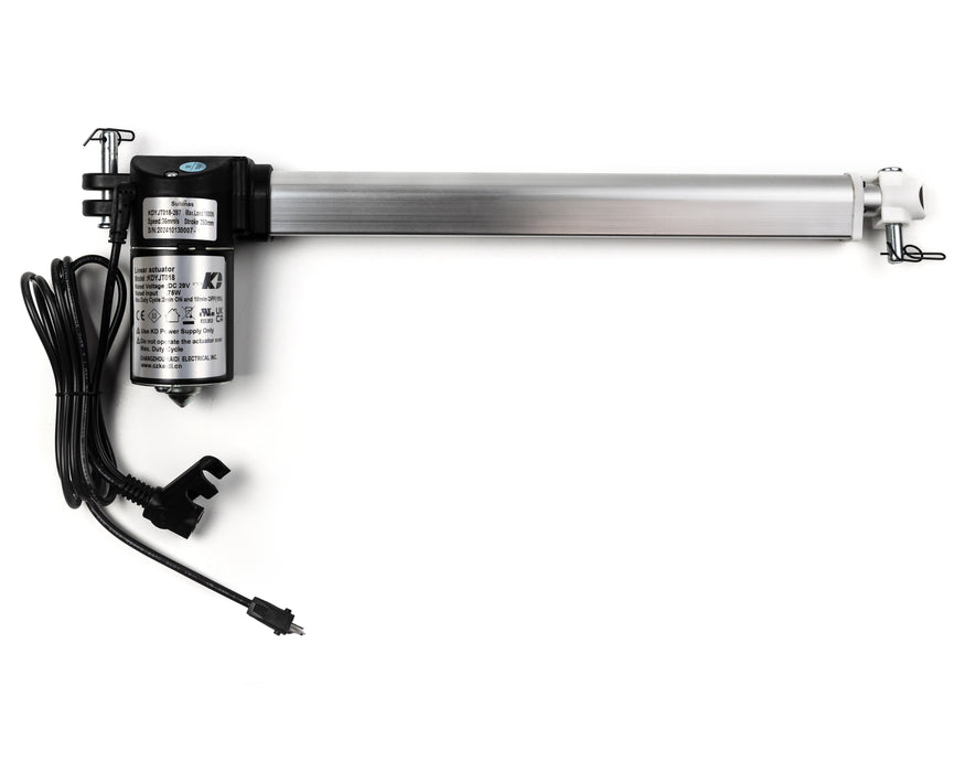 KAIDI - Motor Replacement Model: KDYJT018-287 Linear Actuator for Sofa, Recliner, Lift Chair, Couch, Massage, Seat, Bed