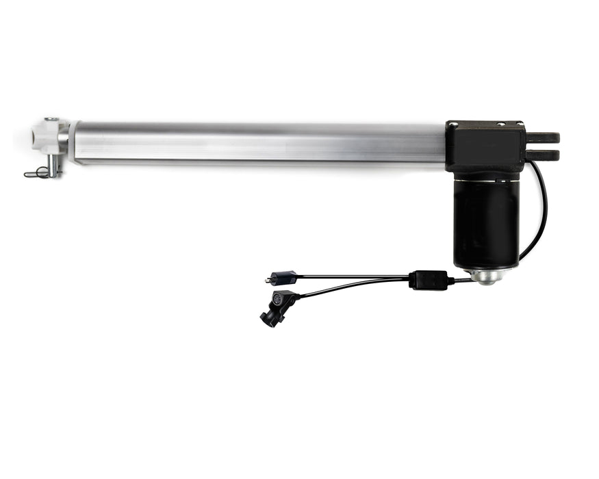KAIDI - Motor Replacement Model: KDYJT018-290 Linear Actuator for Sofa, Recliner, Lift Chair, Couch, Massage, Seat, Bed
