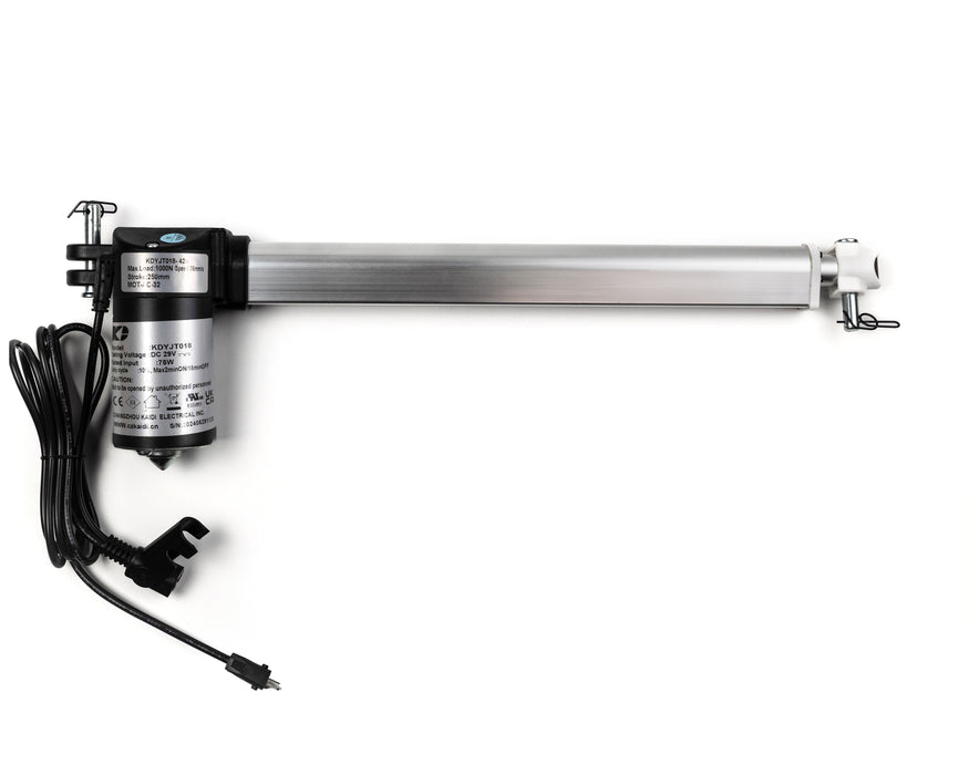 KAIDI - Motor Replacement Model: KDYJT018-425 Linear Actuator for Sofa, Recliner, Lift Chair, Couch, Massage, Seat, Bed
