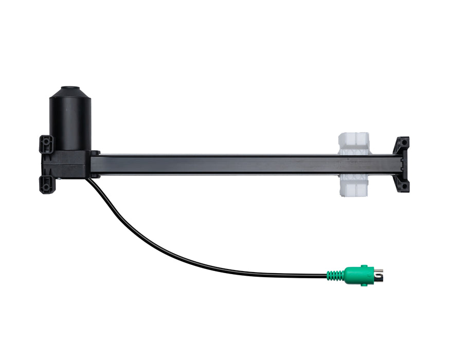 MOTO / HHC - Motor Replacement Model LMD12517W-4-H Linear Actuator for Sofa, Recliner, Lift Chair, Couch, Massage, Seat, Bed, Same as LMD12517SW33A-4-H