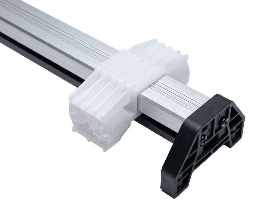 MOTO / HHC - Motor Replacement Model LMD12517W-4-H Linear Actuator for Sofa, Recliner, Lift Chair, Couch, Massage, Seat, Bed, Same as LMD12517SW33A-4-H