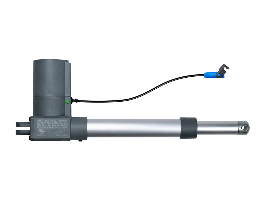 MOTO / HHC - Motor Replacement Model LMD6208B1-2 Linear Actuator for Sofa, Recliner, Lift Chair, Couch, Massage, Seat, Bed
