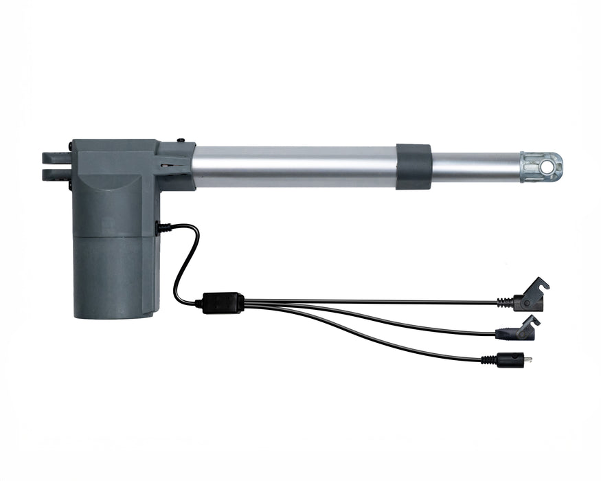 MOTO / HHC - Motor Replacement Model: LMD6208B Linear Actuator for Sofa, Recliner, Lift Chair, Couch, Massage, Seat, Bed