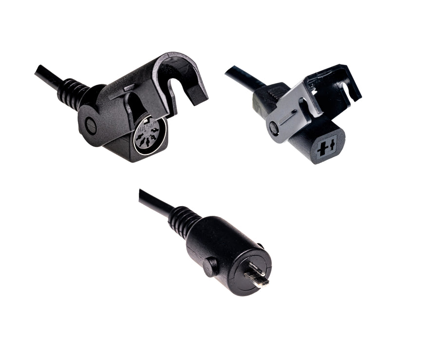 MOTO / HHC - Motor Replacement Model: LMD6208B Linear Actuator for Sofa, Recliner, Lift Chair, Couch, Massage, Seat, Bed