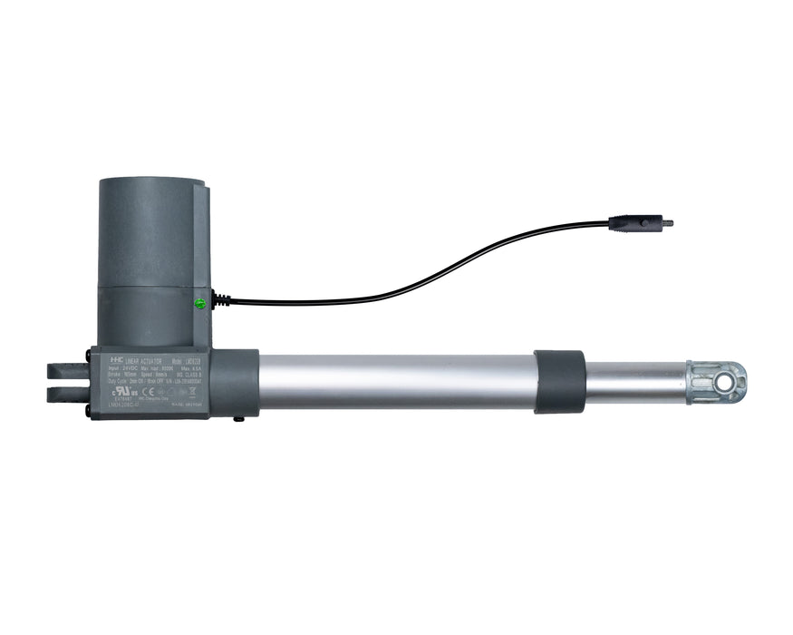 MOTO / HHC - Motor Replacement Model LMD6208C-U Linear Actuator for Sofa, Recliner, Lift Chair, Couch, Massage, Seat, Bed, Same as LMD6208C1