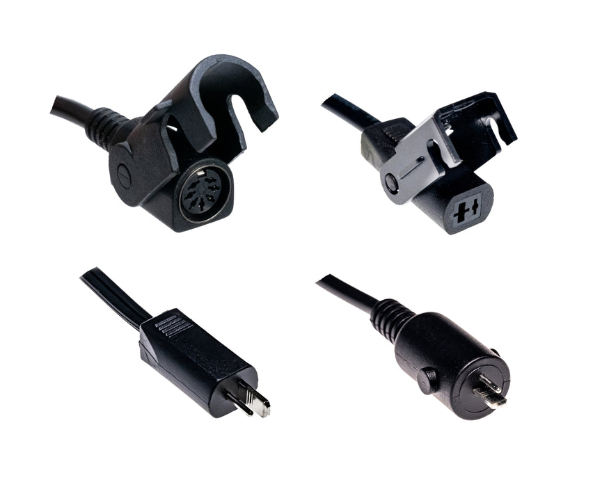 MOTO / HHC - Motor Replacement Model: LMD80219C-2 Linear Actuator for Sofa, Recliner, Lift Chair, Couch, Massage, Seat, Bed