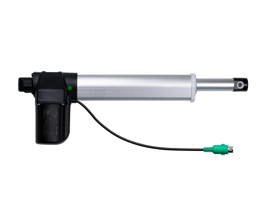 MOTO / HHC - Motor Replacement Model: LMD80219C-3 Linear Actuator for Sofa, Recliner, Lift Chair, Couch, Massage, Seat, Bed