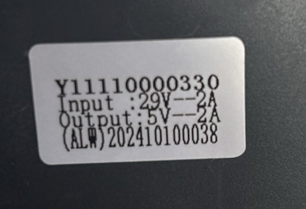 CENRO Model: Y11110000330 Switch, Hand Controller - Replacement Part for Electric Recliner (Copy)