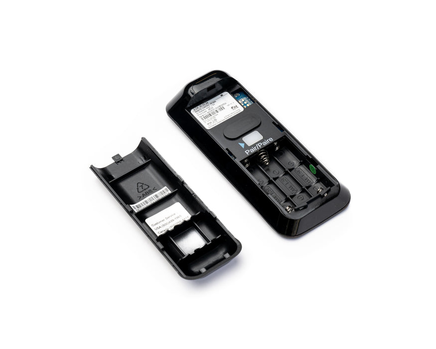 KEESON - Massage KIT System Model: MC 120PR & JLDP.15.020.035 Replacement Part for Electric Recliner Seat