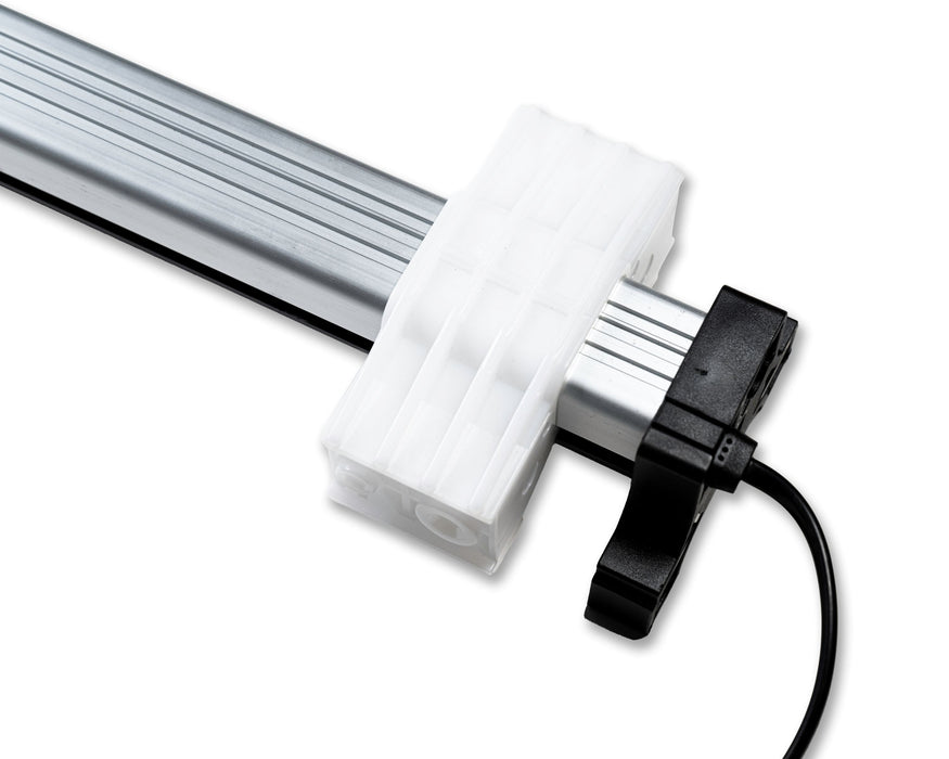 Mulin Electric - Reemplazo de motor modelo ML18-002 Actuador lineal para sofá, sillón reclinable, sillón elevador, sofá, masaje, asiento, cama