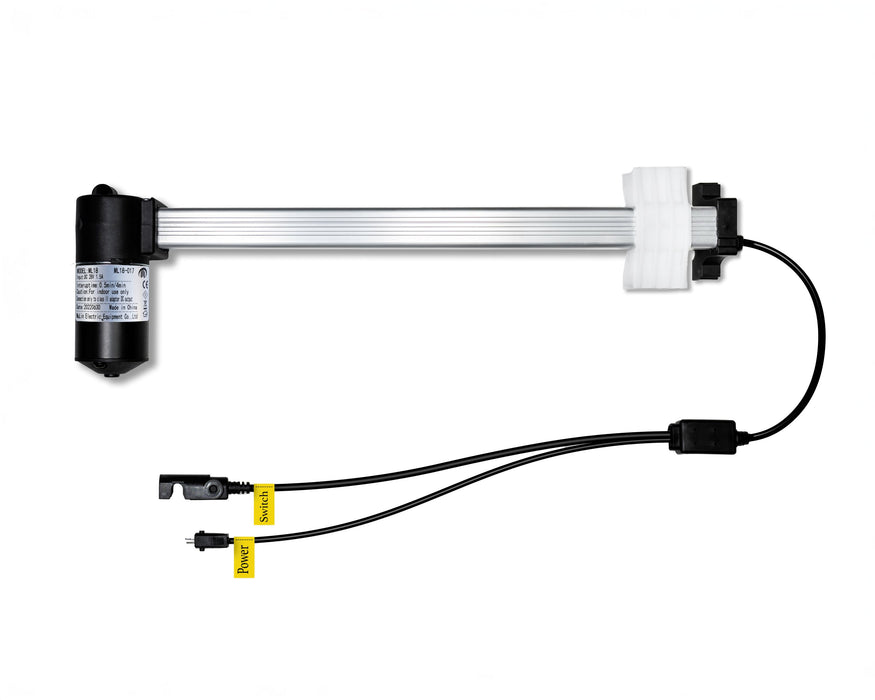 Mulin Electric - Motor Replacement Model ML18-017 Linear Actuator for Sofa, Recliner, Lift Chair, Couch, Massage, Seat, Bed