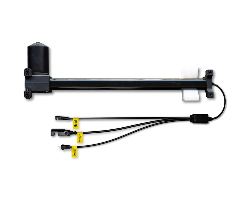 Mulin Electric - Motor Replacement Model ML18-003 Linear Actuator for Sofa, Recliner, Lift Chair, Couch, Massage, Seat, Bed, Same as ML18-003A, ML18-003C, ML18-003D