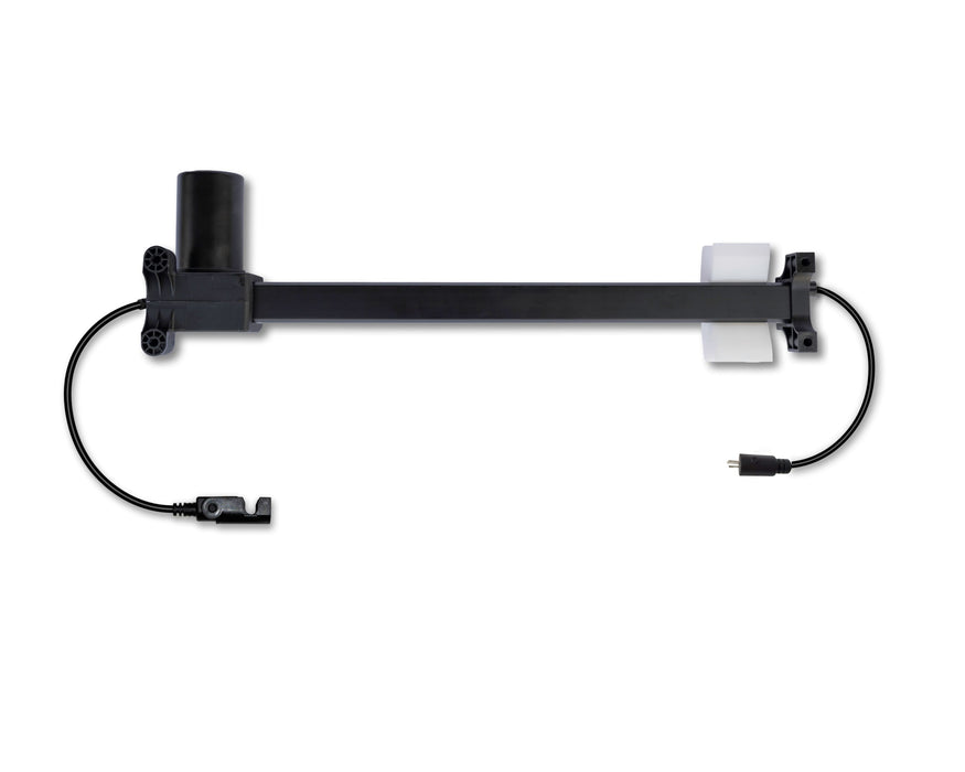 Mulin Electric - Motor Replacement Model ML18-005 Linear Actuator for Sofa, Recliner, Lift Chair, Couch, Massage, Seat, Bed