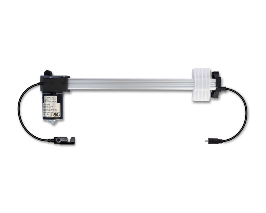 Mulin Electric - Motor Replacement Model ML18-005 Linear Actuator for Sofa, Recliner, Lift Chair, Couch, Massage, Seat, Bed