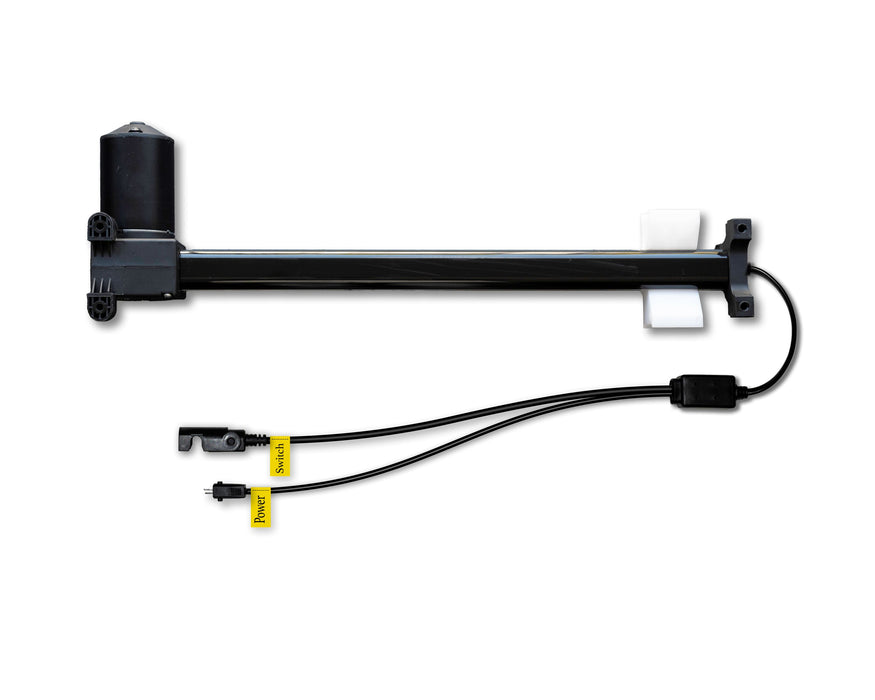 Mulin Electric - Motor Replacement Model ML18-034 Linear Actuator for Sofa, Recliner, Lift Chair, Couch, Massage, Seat, Bed