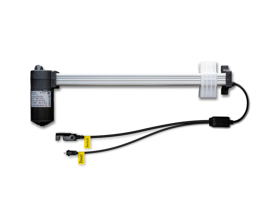 Mulin Electric - Motor Replacement Model ML18-034 Linear Actuator for Sofa, Recliner, Lift Chair, Couch, Massage, Seat, Bed