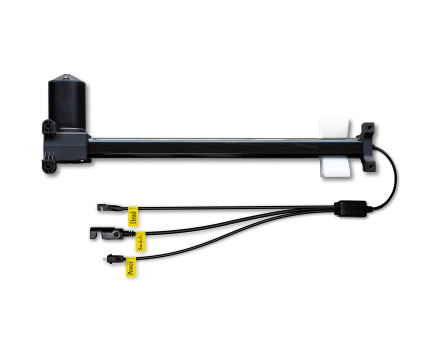 UNIVERSAL - Motor Replacement Model: (ZERO WALL) Linear Actuator for Sofa, Recliner, Lift Chair, Couch, Massage, Seat, Bed