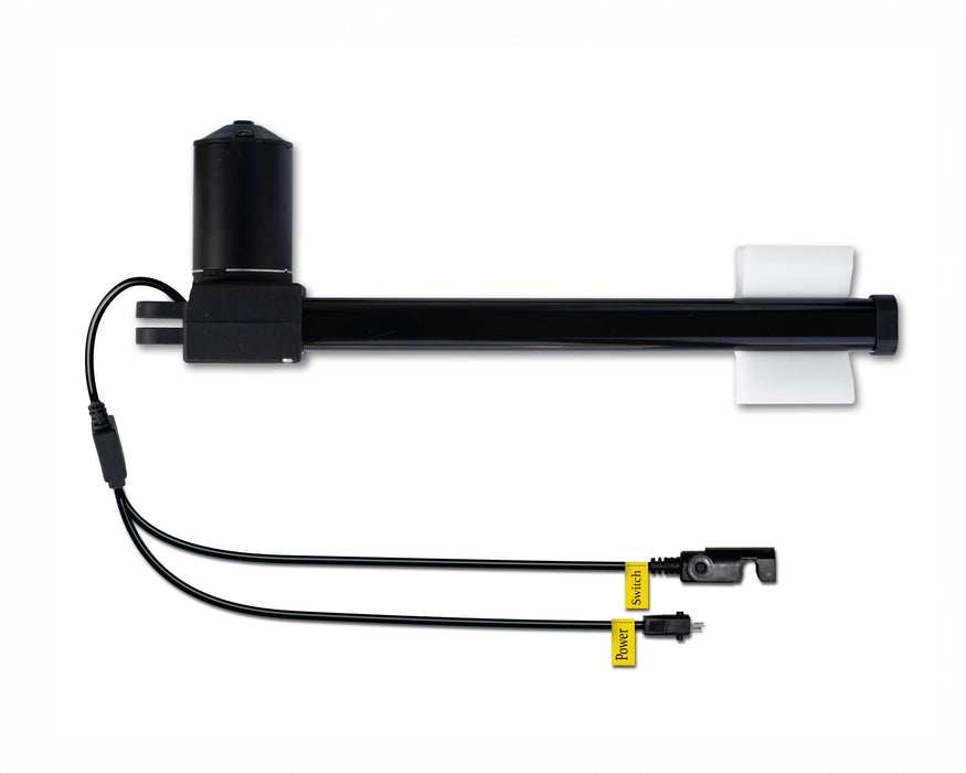 MULIN ELECTRIC - Motor Replacement Model: ML18-037 Linear Actuator for Sofa, Recliner, Lift Chair, Couch, Massage, Seat, Bed