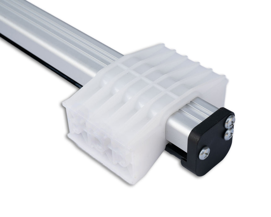MULIN ELECTRIC - Motor Replacement Model: ML18-037 Linear Actuator for Sofa, Recliner, Lift Chair, Couch, Massage, Seat, Bed