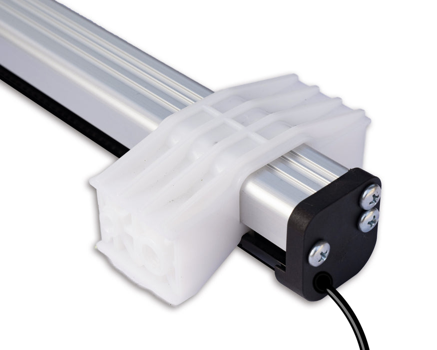 MULIN ELECTRIC - Motor Replacement Model: ML18-140A Linear Actuator for Sofa, Recliner, Lift Chair, Couch, Massage, Seat, Bed
