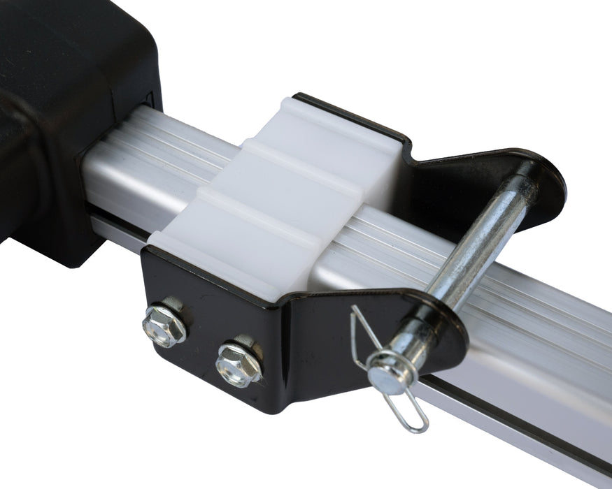 MULIN ELECTRIC - Motor Replacement Model: ML18-194 Linear Actuator for Sofa, Recliner, Lift Chair, Couch, Massage, Seat, Bed