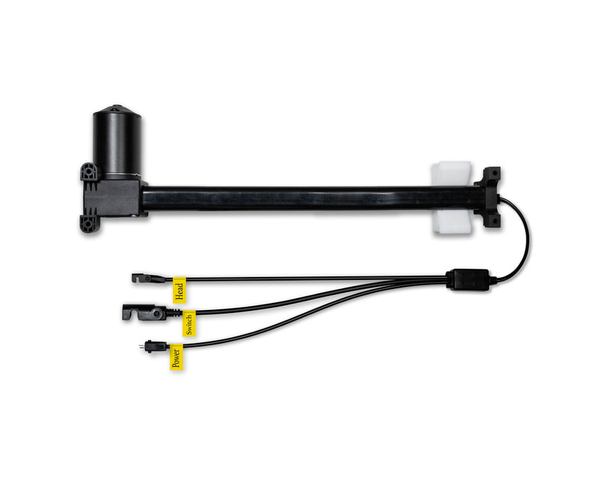 MULIN ELECTRIC - Motor Replacement Model: ML18-214 Linear Actuator for Sofa, Recliner, Lift Chair, Couch, Massage, Seat, Bed